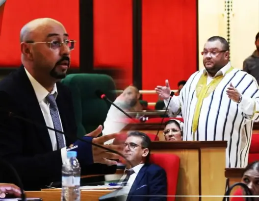 الشرقاوي مرشحا وحيدا لمنصب نائب عمدة طنجة الشاغر