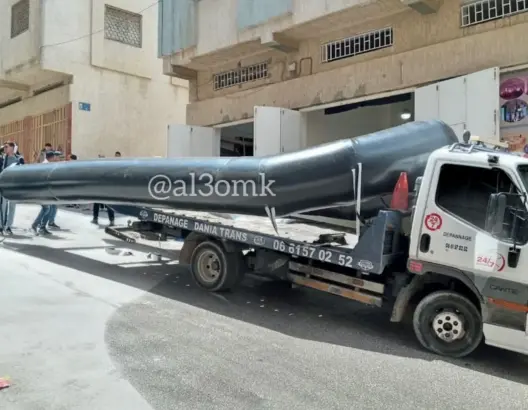 حجز مخدرات واعتقال شخصين.. تفاصيل مثيرة لتفكيك شبكة بعد اكتشاف ورشة سرية لصناعة القوارب السريعة