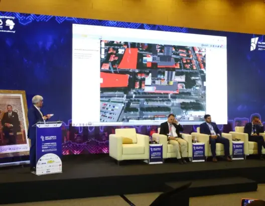 لقاء بمراكش يناقش رقمنة البناء والدعوة لإجبارية استخدام التقنيات الحديثة