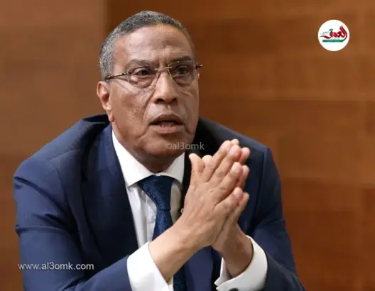 المخارق ضيف حوار في العمق