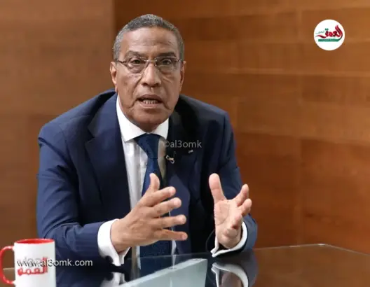 المخارق ضيف حوار في العمق