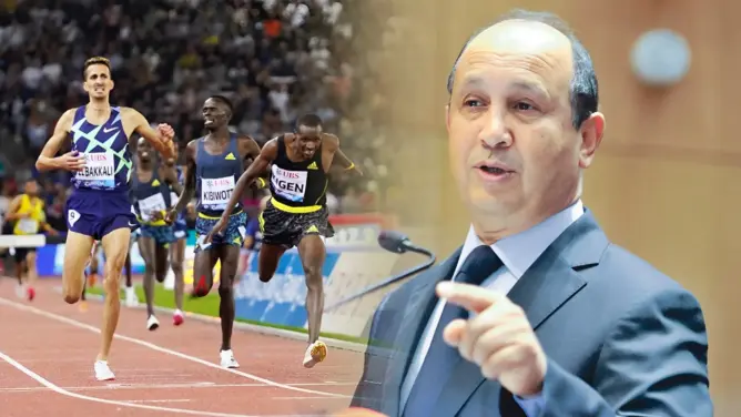 أحيزون: ملتقى محمد السادس لألعاب القوى محطة أساسية في المنافسات الدولية الكبرى