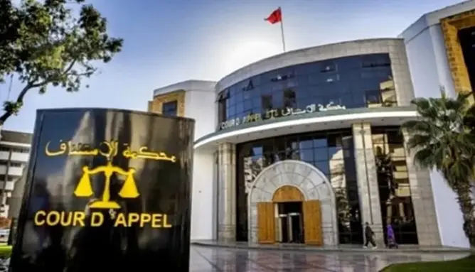 جنايات طنجة تدين “النحلة” بعشر سنوات سجنا نافذا