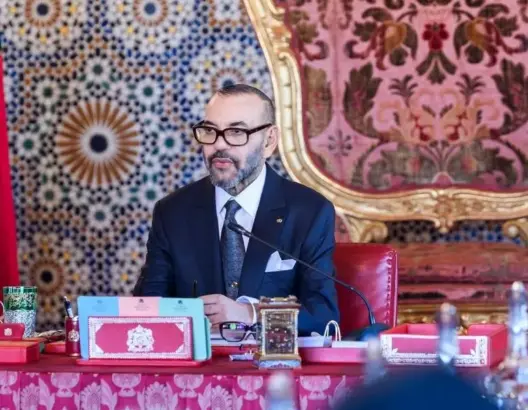 المبادرة الملكية الأطلسية تحيي آمال بوركينا فاسو في الولوج للمحيط الأطلسي