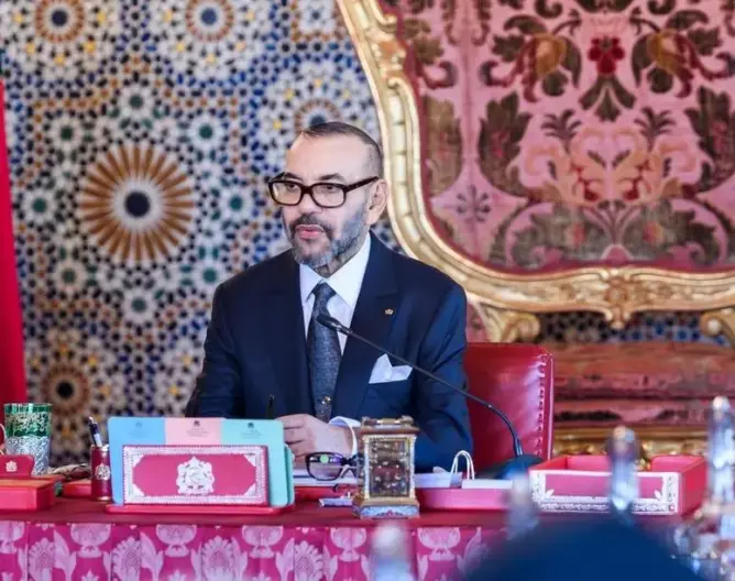 بينها العمران والقرض الفلاحي و”لاماب”.. الملك يعين مسؤولين جدد على رأس مؤسسات استراتيجية