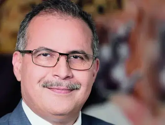 من هو محمد فكرات الرئيس الجديد لمجلس الادارة الجماعية للقرض الفلاحي