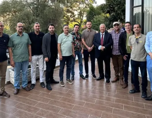 انتخاب “الطالبي” رئيسا لفرع الفدرالية المغربية للناشرين بطنجة أصيلة