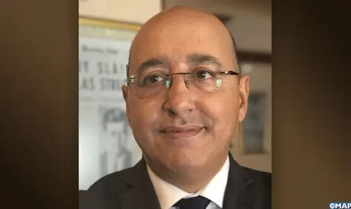 فؤاد عارف .. “ابن الدار” الذي عينه الملك مديرا عاما لوكالة “لاماب”
