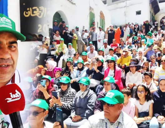“نتلاقاو فوزان”.. مبادرة شبابية لإعادة الاعتبار لمدينة “دار الضمانة” والترويج لها سياحيا (فيديو)