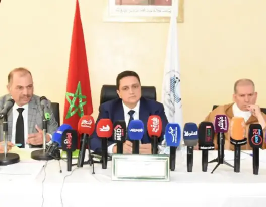 بـ2.2 مليار سنتيم.. مجلس مورو يكشف حصيلة دعمه للأندية والجمعيات الرياضية بالشمال