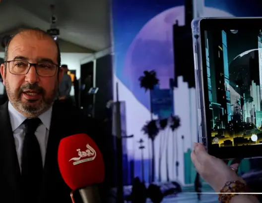 “تيفاوت رقميات الرباط”.. مهرجان ضخم للذكاء الاصطناعي