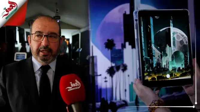 “تيفاوت رقميات الرباط”.. مهرجان ضخم للذكاء الاصطناعي