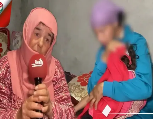 قصة تيفلت تتكرر بالجديدة.. سبعيني يتسبب في حمل فتاة من ذوي الاحتياجات الخاصة