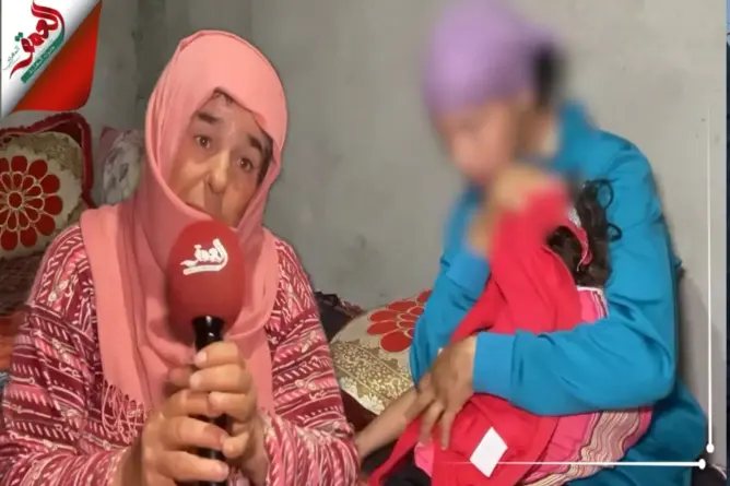 قصة تيفلت تتكرر بالجديدة.. سبعيني يتسبب في حمل فتاة من ذوي الاحتياجات الخاصة