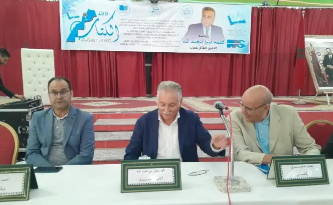 بنعبدالله: “اللجنة المؤقتة” صُنعت على المقاس وتهربٌ من الانتخابات