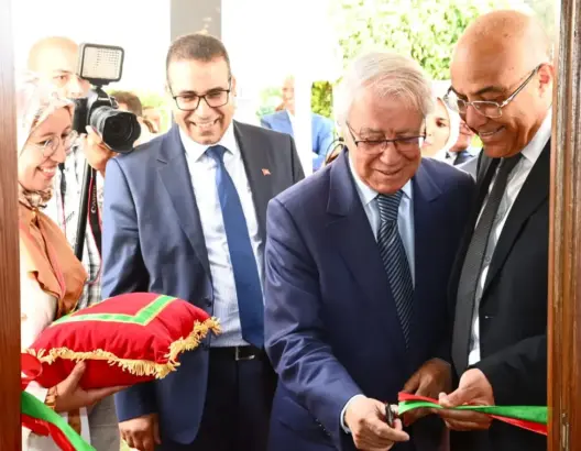 متحف ديداكتيكي يرى النور بكلية علوم التربية بالرباط