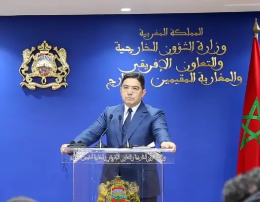 المغرب: الاستفزازات الإسرائيلية لا تغذي إلا التطرف والعنف في المنطقة (فيديو)