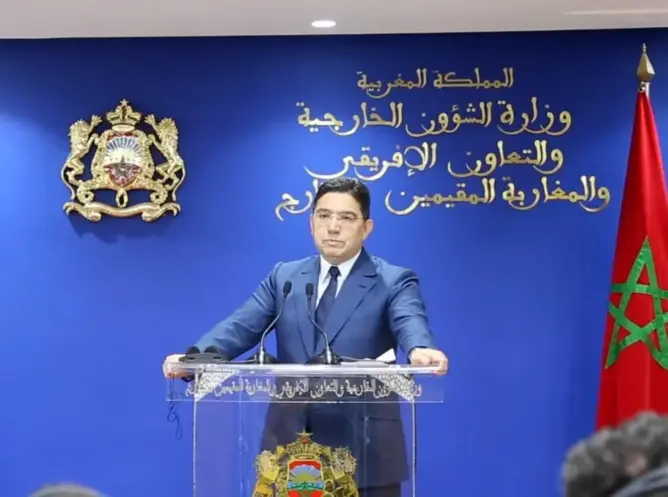 المغرب: الاستفزازات الإسرائيلية لا تغذي إلا التطرف والعنف في المنطقة (فيديو)