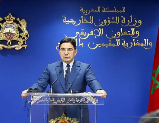 المغرب يدين الاستفزازات الإسرائيلية في الأقصى