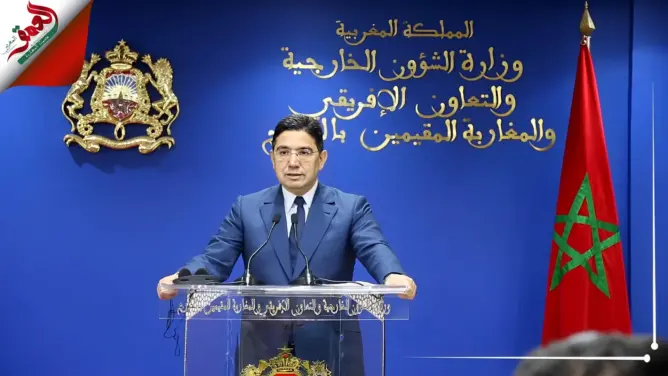 المغرب يدين الاستفزازات الإسرائيلية في الأقصى