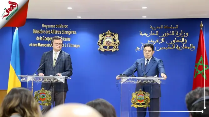 جديد أزمة الطلبة المغاربة بأوكرانيا