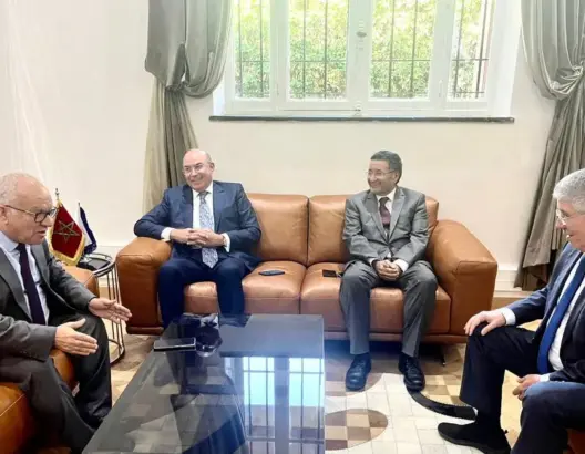فرق الأغلبية بـ”النواب” تدعو الطالبي لإعادة تشكيل لجنة تقييم مخطط المغرب الأخضر