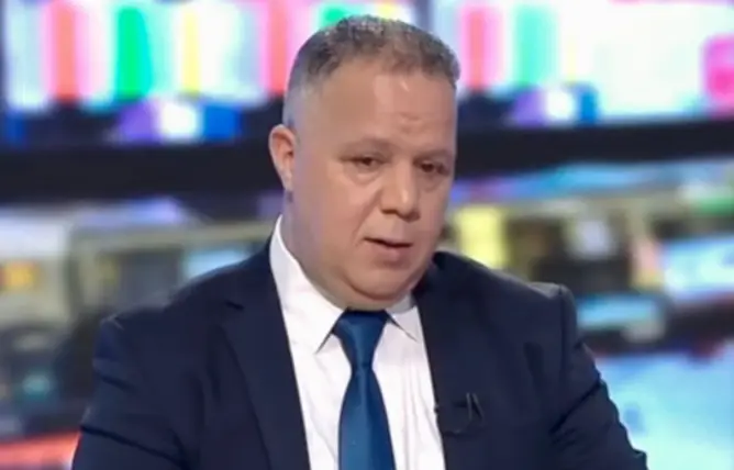 يتيم ومحاولة تعليق فشل البيجيدي على النقابات
