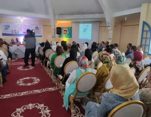 نقابة تحذر من التعاقد في “الصحة” وتطالب بإدماجه مع الحماية الاجتماعية في قطاع واحد