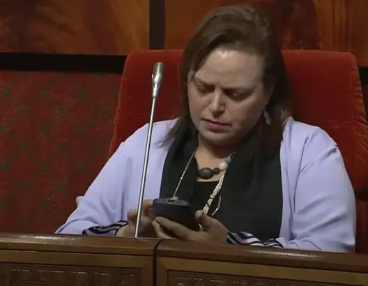 برلمانية: جهود محاربة تسول الأطفال دون المستوى.. وحيار تقزم المشكل في غياب الدعم