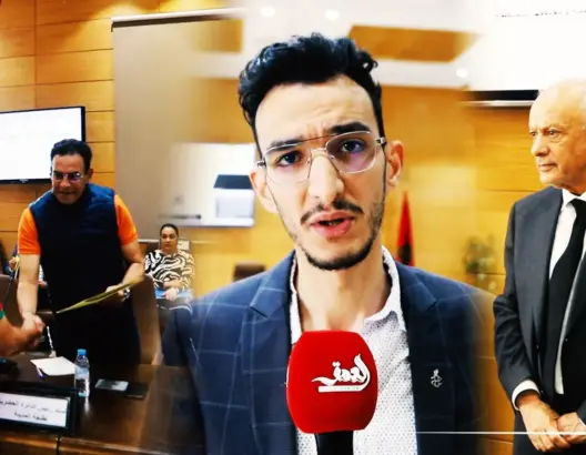 إعطاء الانطلاقة لبرنامج “أوراش” بطنجة