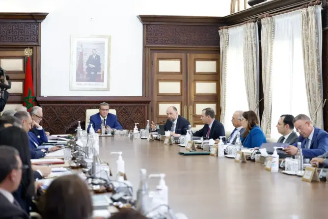 وزير الاستثمار: تحويل جزء من الميزانية لمواجهة الظروف الطارئة لن يؤثر على الاستثمار العمومي