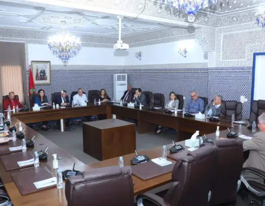 البام يشكو ضعف التواصل بين مكونات الحكومة