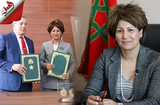 بيدوان تتحدث عن الرسالة الملكية بالمناظرة الوطنية حول الرياضة