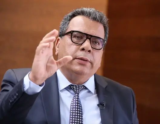 خطاب العرش.. اسليمي: الأزمة المغربية الجزائرية وصلت الاستقرار ومطلوب أن تبدأ في التراجع
