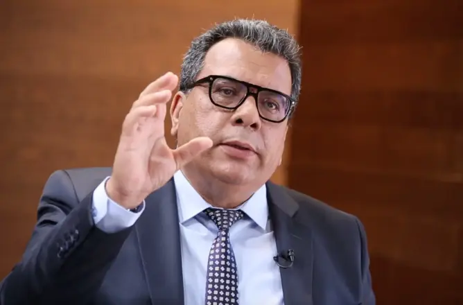خطاب العرش.. اسليمي: الأزمة المغربية الجزائرية وصلت الاستقرار ومطلوب أن تبدأ في التراجع