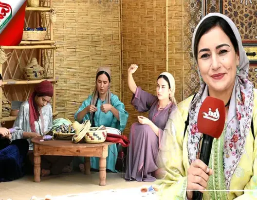 “حرير الصابرة”.. سلسلة تراثية تغوص في أقدم مهن فاس