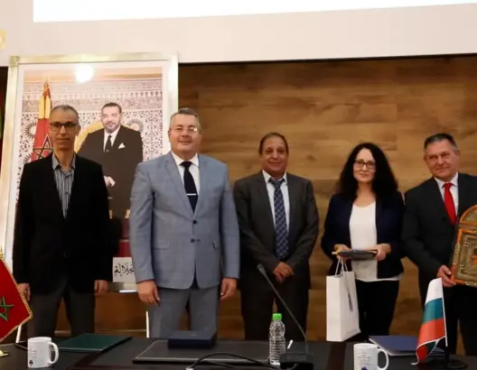 لتبديد سوء الفهم بينهما.. انطلاق الدورة الأولى لملتقى الرواية والسينما بالمغرب (فيديو)
