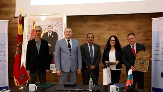لتبديد سوء الفهم بينهما.. انطلاق الدورة الأولى لملتقى الرواية والسينما بالمغرب (فيديو)