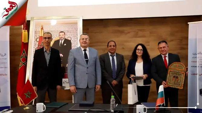 انطلاق فعاليات الدورة الأولى من ملتقى الرواية والسينما بالمغرب