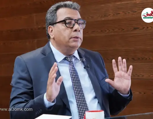 حوار في العمق