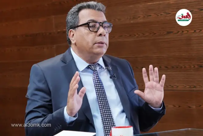 حوار في العمق