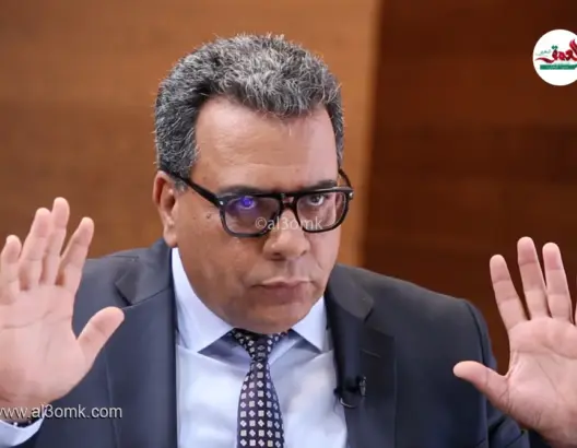 حوار في العمق