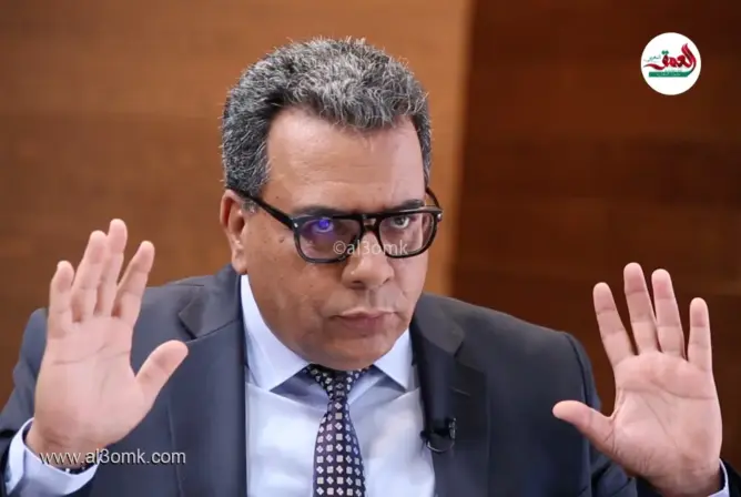 حوار في العمق