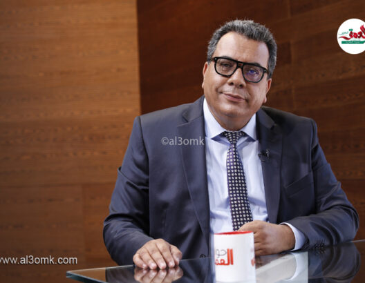 حوار في العمق