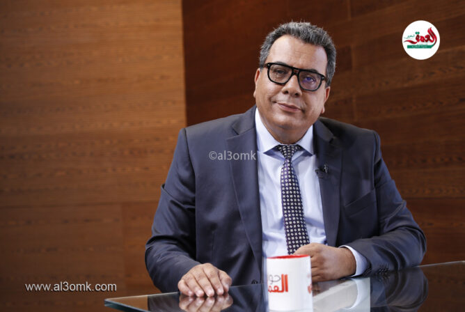 حوار في العمق