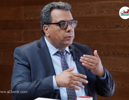 حوار في العمق