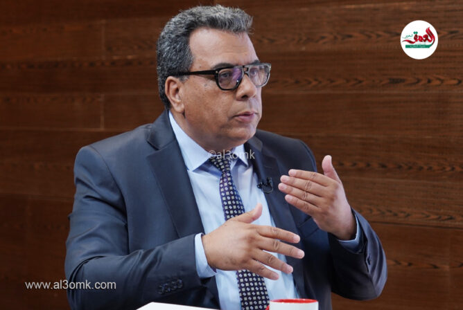 حوار في العمق