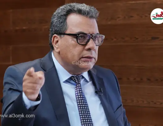 حوار في العمق