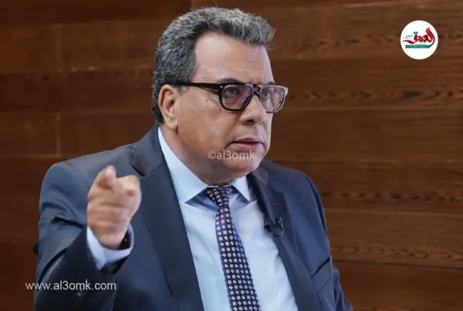 حوار في العمق