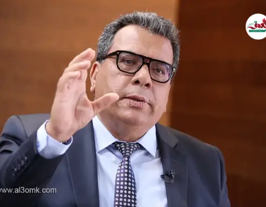 حوار في العمق